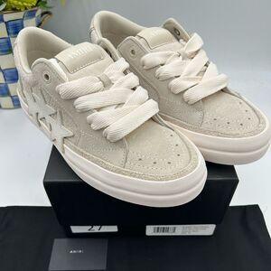 Men’s Amiri Sunset skate low top sneakers size 43